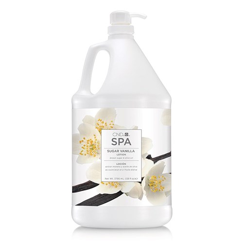 Sugar Vanilla - Lotion